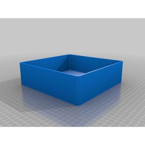 - Parça Tepsileri (Bu ürün Sadece Plastik parçadır - Almadan Önce Soru Sorabilirsiniz)