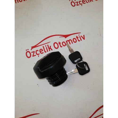 Hyundai̇ Yakit Depo Kapaği