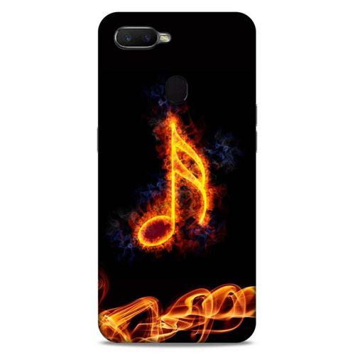 Lopard Oppo Ax7 Uyumlu Kılıf FireX (4) Koruma Kılıfı Sol Anahtarı