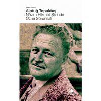 Nâzım Hikmet Şiirinde Özne Sorunsalı (Eleştiri)