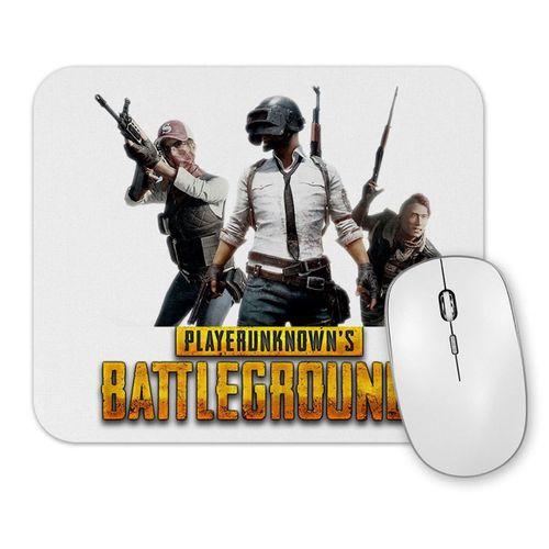 Playerunkown's Battlegrounds Pubg 03 Mouse Pad