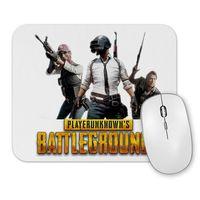 Playerunkown's Battlegrounds Pubg 03 Mouse Pad