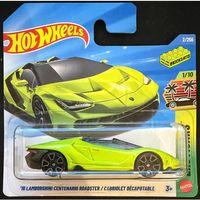 Hot Wheels Tekli Arabalar '16 Lamborghini Centenario Roadster JJK74 (Exoticars)