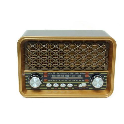 Radyo Small