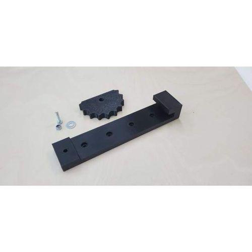 Malacopa Kablo Tutucu – 3D Baskı Organizer (Bu ürün Sadece Plastik parçadır - Almadan Önce Soru Sorabilirsiniz)