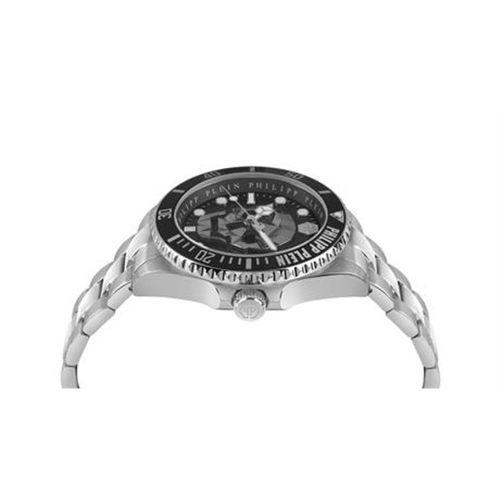 Philipp Plein PWOAA0522 Erkek Kol Saati
