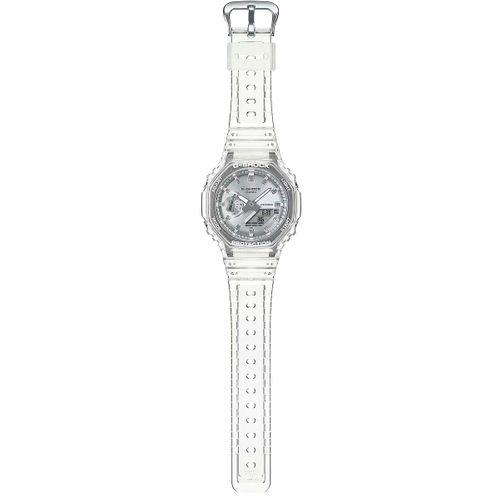 Casio Ga-2100Bm-7A8dr G-Shock Kol Saati