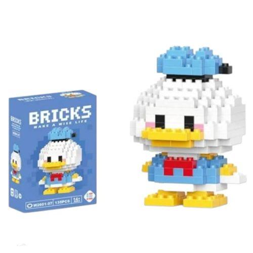 Ethem Ördek Erkek Legolar Mini Kutuda Mz-041