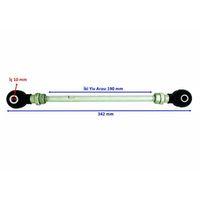 ATV Atv Linhai Rot Mili Komple Danagöz 190 Mm