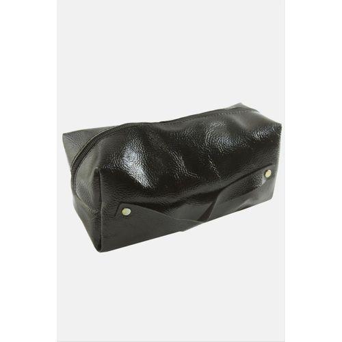 4 Adet El Tutmalı Makyaj Çantası