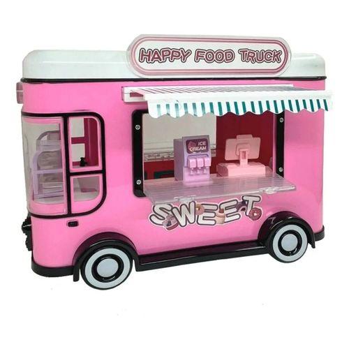 Pasifik Toys Pasifik Sokak Satış Aracı 898333