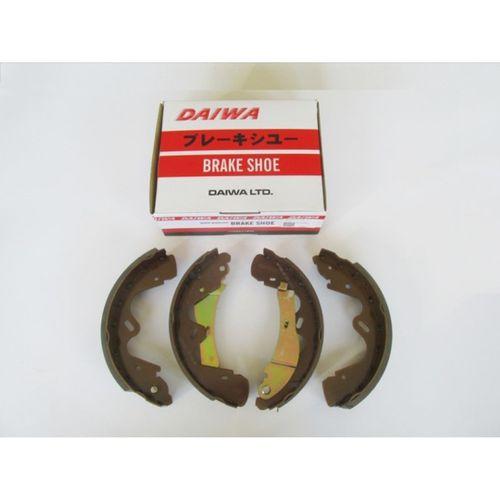 Nissan Terrano 2001 2003 Arka Fren Pabucu (139,3X65)  44060-9X129