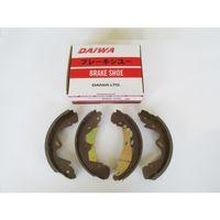 Nissan Terrano 2001 2003 Arka Fren Pabucu (139,3X65)  44060-9X129