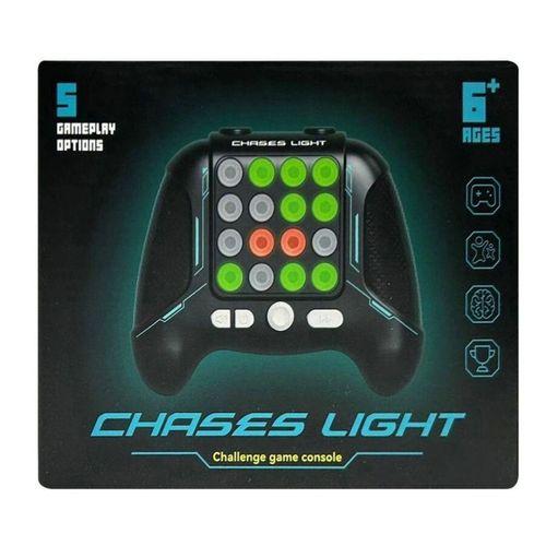Eğitici Oyuncak  Chases Light Game Consol
