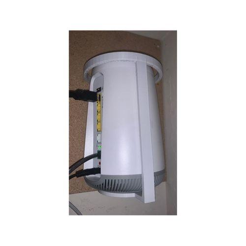 C4000 Modem Duvar Montajı Centurylink (Bu ürün Sadece Plastik parçadır - Almadan Önce Soru Sorabilirsiniz)