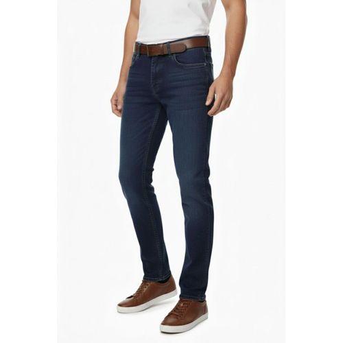 Erkek Comfort Fit Jeans Pantolon 1600 BGL-ST04970