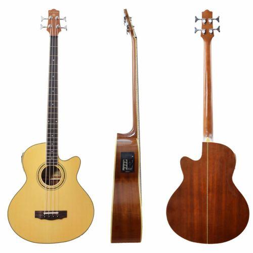 GİTAR AKUSTİK BAS EXTREME  XAB80EQ4