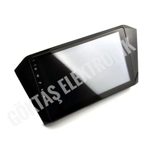 VOLKSWAGEN PASSAT B8 PİANO BLACK 4 GB RAM 64 GB HAFIZA ANDROID MULTIMEDIA TEYP