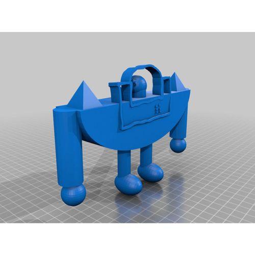 Büyük Peynir (Bu ürün Sadece Plastik parçadır - Almadan Önce Soru Sorabilirsiniz)