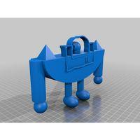 Büyük Peynir (Bu ürün Sadece Plastik parçadır - Almadan Önce Soru Sorabilirsiniz)