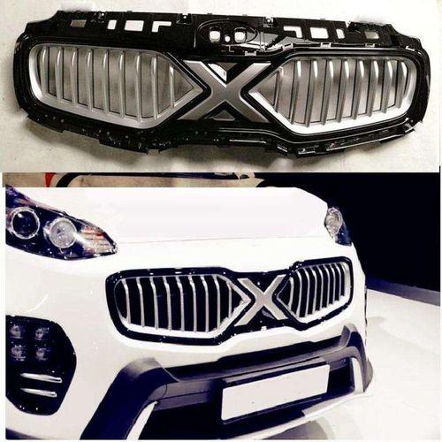 Kia Sportage 2015 2018 Ön Panjur