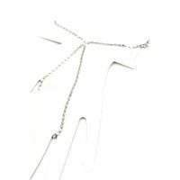 Ezme Zincir Şahmeran - Gümüş