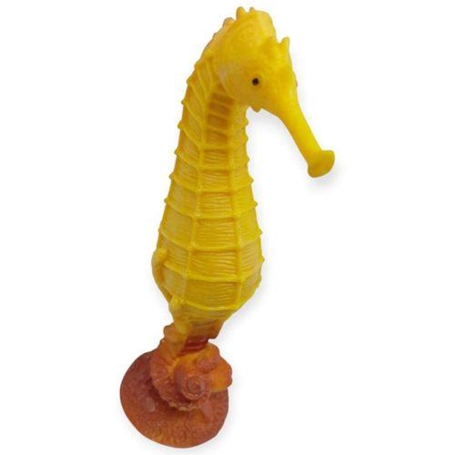 Hayvan Figürleri - Deniz Hayvanları 11 cm - Deniz Atı