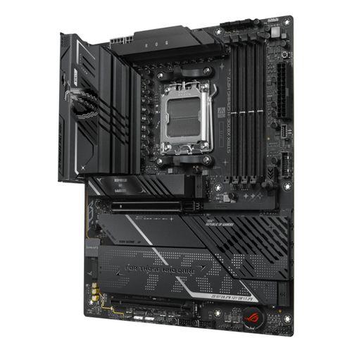ASUS ROG STRIX X870E-H GAMING WIFI7 AMD AM5 DDR5