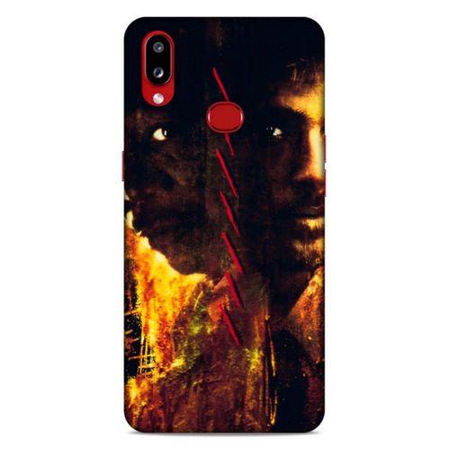 Lopard Samsung Galaxy A10s Uyumlu Kılıf IMDB Film (26) Tpu Silikon Kılıf Se7en