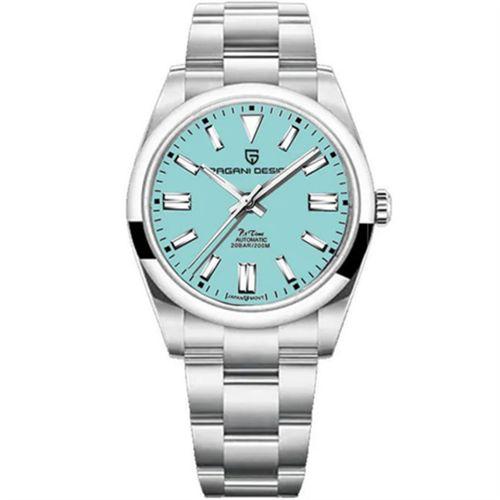 Pagani Design PD-1690-1 Oyster Perpetual NH35 Otomatik Erkek Kol Saati