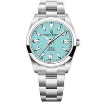 Pagani Design PD-1690-1 Oyster Perpetual NH35 Otomatik Erkek Kol Saati