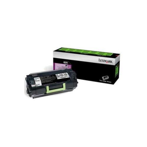 Kartuş 625 / Mx710 / Mx711 / Mx810 -62d5000 Orjinal Toner