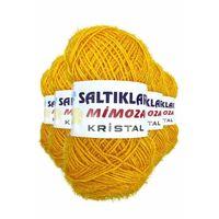 5 Adet Mimoza Kristal Işıltılı Şal Patik Yelek İpi 75