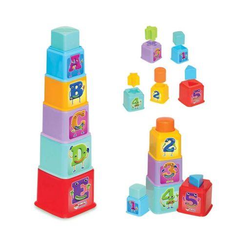 Çocuk 03464 Kare Bultak -Dede