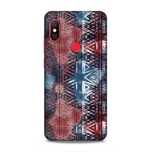Xiaomi Mi A2 Lite Uyumlu Kılıf Utopia (37) Silicone Cover Leo