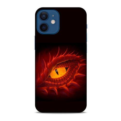Apple iPhone 12 Mini Kılıf Dragons (42) Rugged Armor Kılıf Ejderha Avcıları