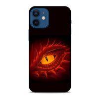 Apple iPhone 12 Mini Kılıf Dragons (42) Rugged Armor Kılıf Ejderha Avcıları
