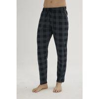 Erkek Pijama Altı - Empirme Tek Pantolon