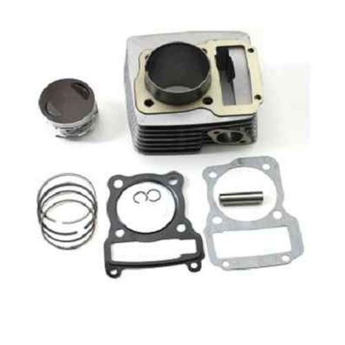 MONDİAL Mondial Silindir Komple 125 Mh Drift- Drift L Ncr