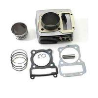 MONDİAL Mondial Silindir Komple 125 Mh Drift- Drift L Ncr