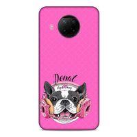 Lopard Xiaomi Redmi Note 9 Pro 5G Uyumlu Kılıf Animax (28) Arka Kapak