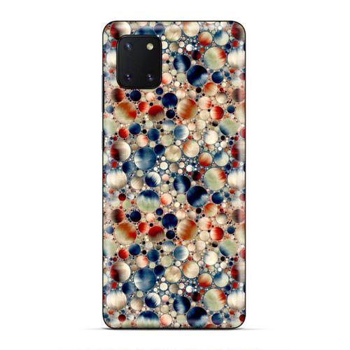 Huawei Y5P Uyumlu Kılıf Romans (17) Tasarım Kılıf Daireler