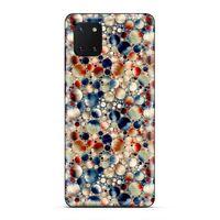 Huawei Y5P Uyumlu Kılıf Romans (17) Tasarım Kılıf Daireler