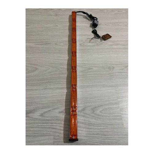 80 CM LED ÇAKAR LAMBA SARI-SARI RENK