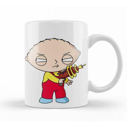 Family Guy Kupa Bardak Porselen