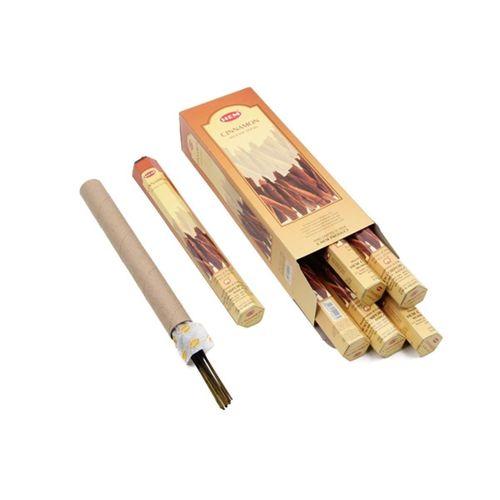 Precious Cinnamon Hexa