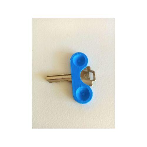 KeyWing Anahtar Çevirici (Bu ürün Sadece Plastik parçadır - Almadan Önce Soru Sorabilirsiniz)