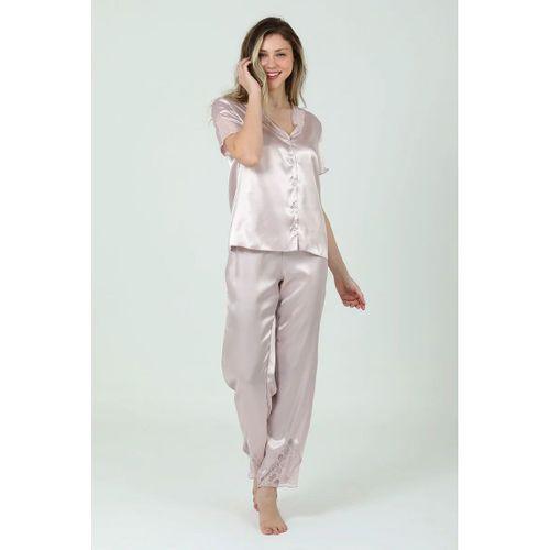 Saten 6 LI Set Kaplı PUDRA