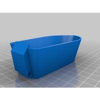 BANYO KÜVETİ (Bu ürün Sadece Plastik parçadır - Almadan Önce Soru Sorabilirsiniz)