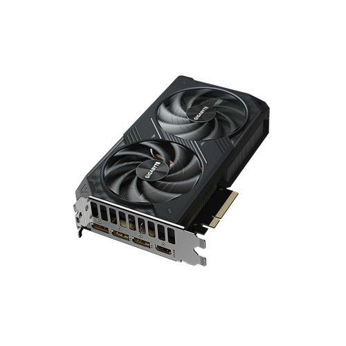 GIGABYTE RTX5060Ti WINDFORCE GV-N506TWF2-8GD 8GB GDDR7 128Bit